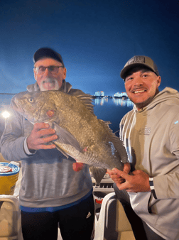 Fishing in Daytona Beach, Florida