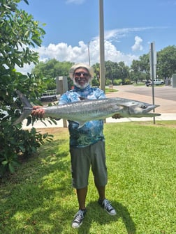 Fishing in Vero Beach, Florida