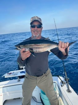 Fishing in Key West, Florida