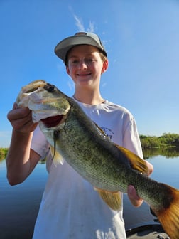 Fishing in Fort Lauderdale, Florida