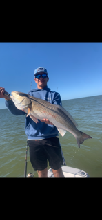 Fishing in Goodland, Florida