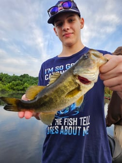 Fishing in Fort Lauderdale, Florida