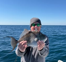 Fishing in Destin, Florida
