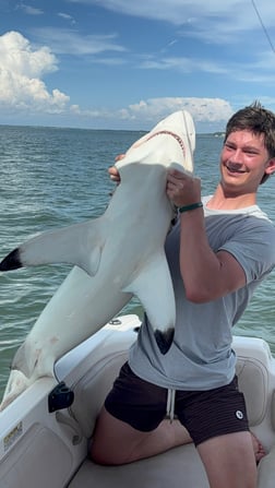 Fishing in Hilton Head Island, South Carolina