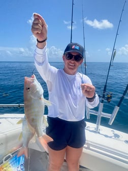 Fishing in Key West, Florida