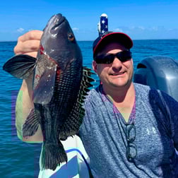 Fishing in Ocean Isle Beach, North Carolina