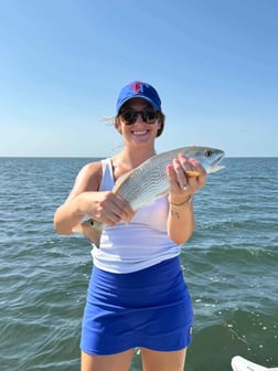 Fishing in South Padre Island, Texas