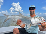 Fishing in Miami, Florida