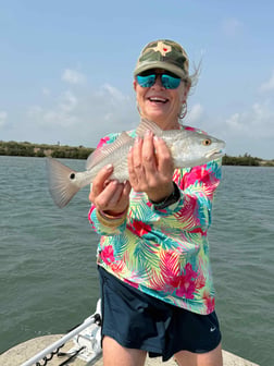 Fishing in South Padre Island, Texas