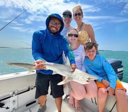 Fishing in Miami, Florida