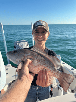 Fishing in Sarasota, Florida