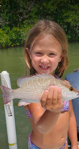 Fishing in Naples, Florida