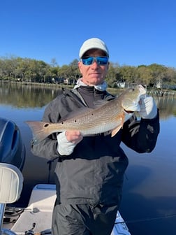 Fishing in Jacksonville, Florida