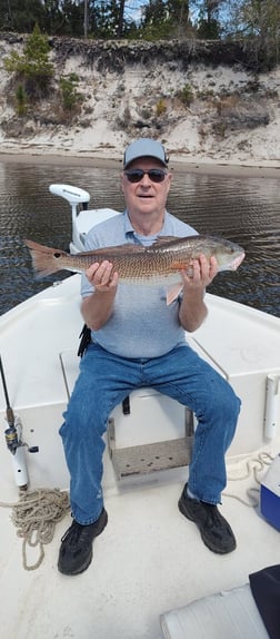 Fishing in Panama City Beach, Florida