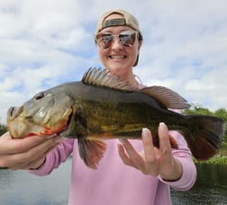 Hunting in Fort Lauderdale, Florida