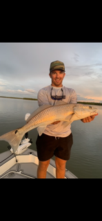 Fishing in Goodland, Florida