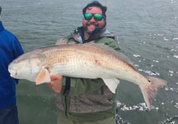 Fishing in North Charleston, South Carolina