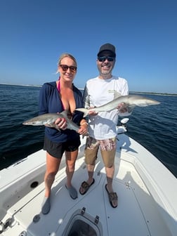Fishing in Pensacola, Florida