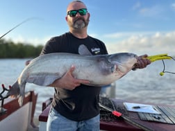 Fishing in Decatur, Alabama