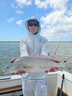 Fishing in Islamorada, Florida