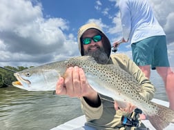Fishing in Islamorada, Florida