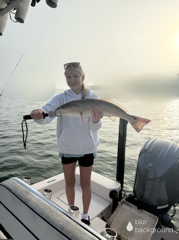 Fishing in Sarasota, Florida