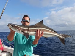 Fishing in Micco, Florida
