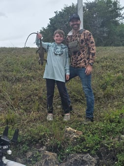 Fishing in Fort Lauderdale, Florida