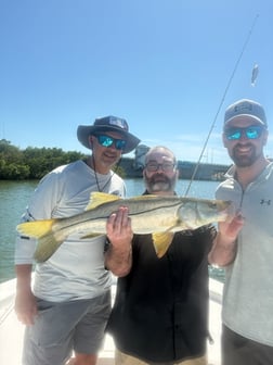 Fishing in Largo, Florida