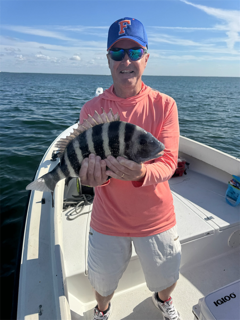 Fishing in Bradenton, Florida