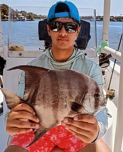Fishing in Melbourne, Florida