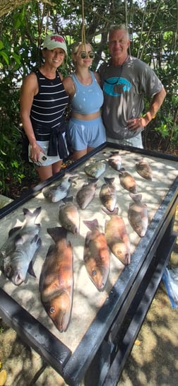 Fishing in Vero Beach, Florida