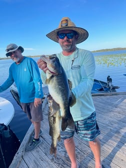 Fishing in Holmes Beach, Florida