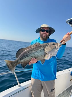 Fishing in Destin, Florida