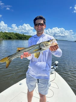 Fishing in Homestead, Florida