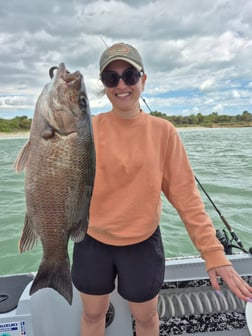 Fishing in Vero Beach, Florida