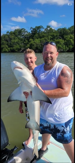 Fishing in Naples, Florida