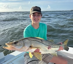 Fishing in Port Orange, Florida