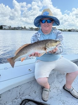 Fishing in Panama City Beach, Florida