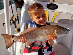 Fishing in Melbourne, Florida