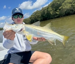 Fishing in Islamorada, Florida