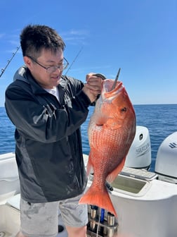 Fishing in Port Orange, Florida