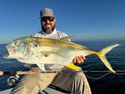 Fishing in Miami, Florida