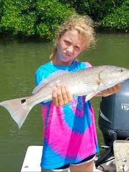 Fishing in Naples, Florida
