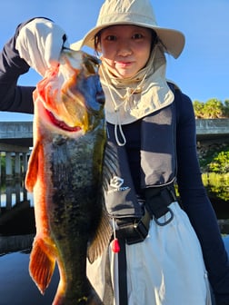 Fishing in Deerfield Beach, Florida