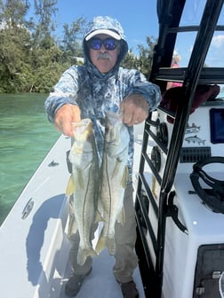 Fishing in Holmes Beach, Florida