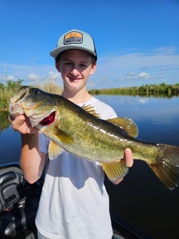 Fishing in Fort Lauderdale, Florida