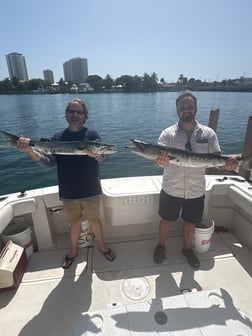 Fishing in Riviera Beach, Florida
