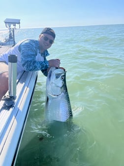 Fishing in Marco Island, Florida