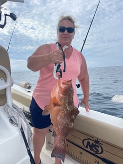 Fishing in Niceville, Florida
